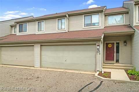 751 Eastbridge Court, Rochester Hills, MI 48307