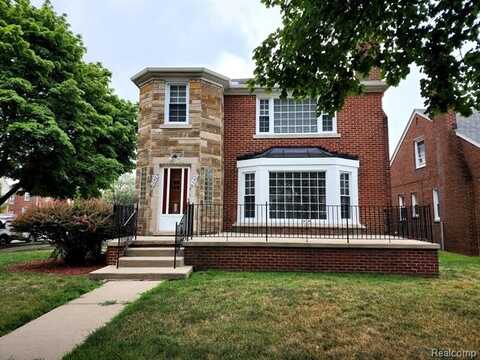 10427 S MORROW Circle, Dearborn, MI 48126