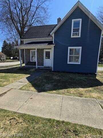 144 Truman, Sandusky, MI 48471