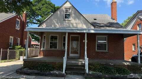 3138 McKinley Street, Dearborn, MI 48124