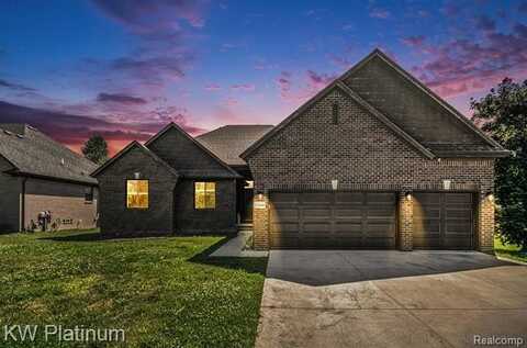 52800 Card Road, Macomb, MI 48042