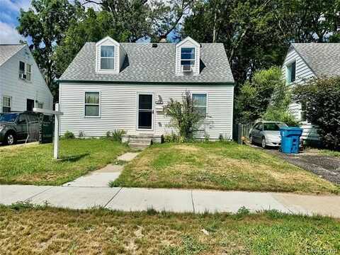 4334 2nd Street, Wayne, MI 48184