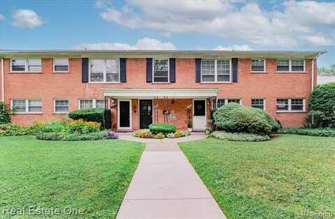 3220 SHENANDOAH Drive, Royal Oak, MI 48073