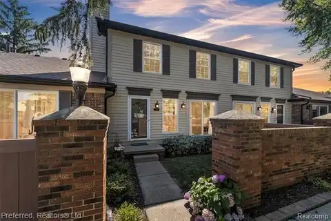 725 Eastwind Drive, Canton, MI 48188