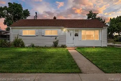 15251 Wildwood Street, Roseville, MI 48066