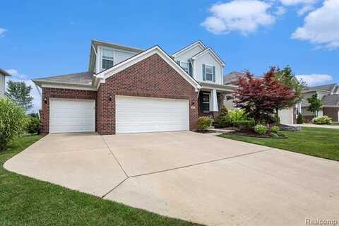 30056 Macintosh Lane, New Hudson, MI 48165