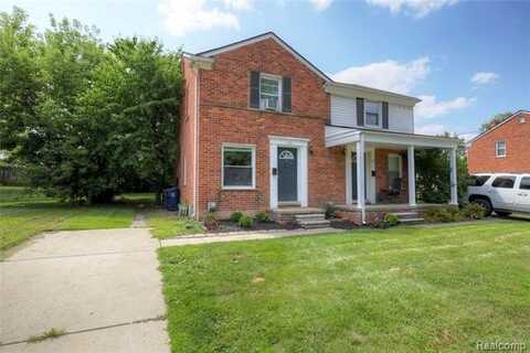 370 Parkview Drive, Plymouth, MI 48170