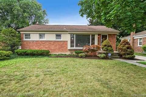 17628 Wakenden, Redford, MI 48240