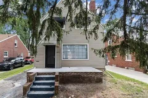 16172 Oakfield Street, Detroit, MI 48235