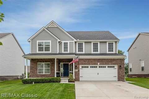 801 Kestrel Court, South Lyon, MI 48178