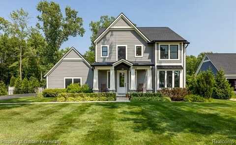 8860 N Canton Center Road, Plymouth, MI 48170
