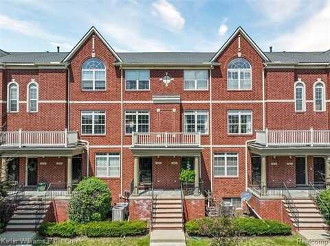 3067 Camden Drive, Troy, MI 48084