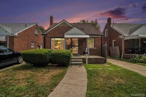 10040 Chatham, Detroit, MI 48239
