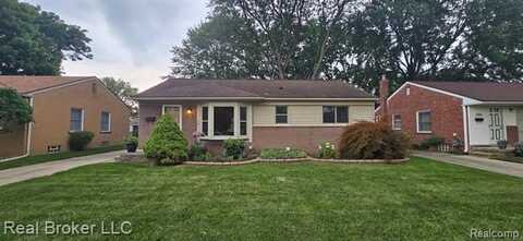 11060 Flamingo Street, Livonia, MI 48150