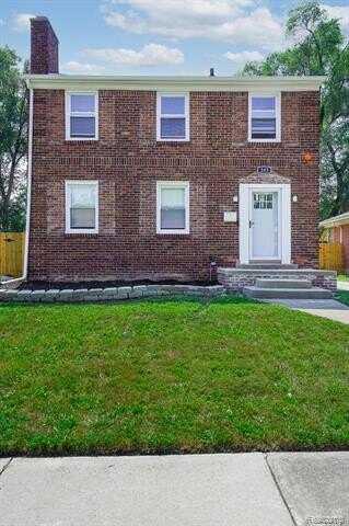 243 Newport Street, Detroit, MI 48215