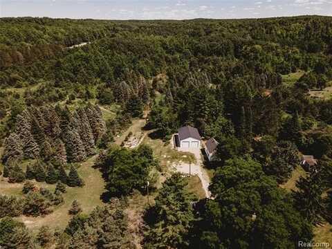 3550 Scholl Road, Mancelona, MI 49659