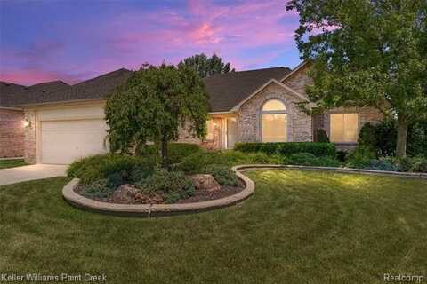 49240 Shenandoah Drive, Macomb, MI 48044