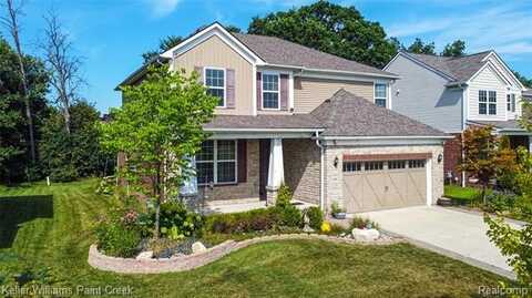 5995 Branch Drive Drive, Canton, MI 48187