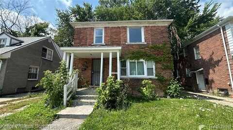 4651 CHATSWORTH Street, Detroit, MI 48224