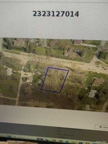 30527 Lot 2 W 11 Mile Road, Farmington Hills, MI 48336