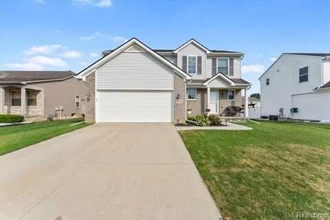 9064 Rock Harbor Drive, Newport, MI 48166