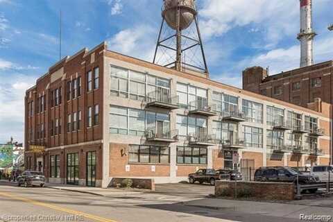 55 W CANFIELD ST, Detroit, MI 48201