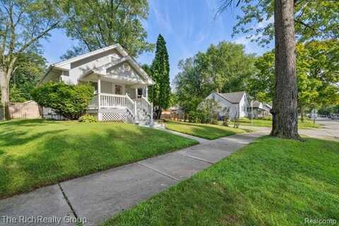 18515 Brady, Redford, MI 48240