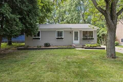 436 Hastings Street, Holly, MI 48442