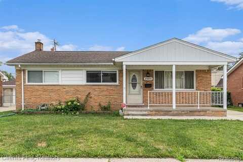 20891 Crestmont Lane, Dearborn Heights, MI 48127