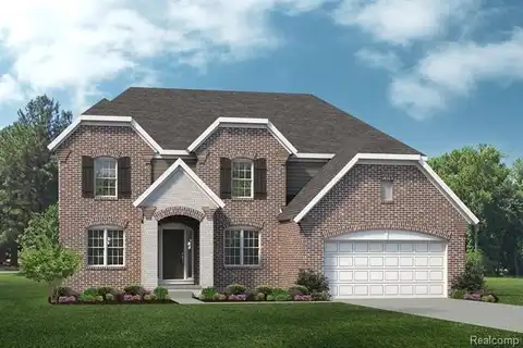 3623 Downing Road, Ypsilanti, MI 48197