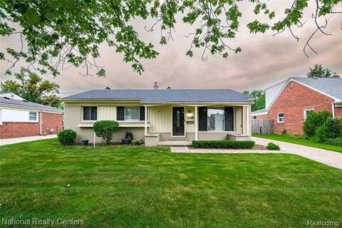 47337 Winthrop Street, Shelby, MI 48317