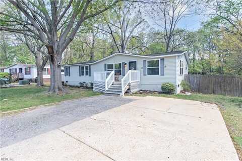 113 Cattail Lane, Yorktown, VA 23693