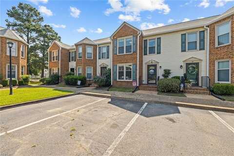 117 River Point Drive, Suffolk, VA 23434
