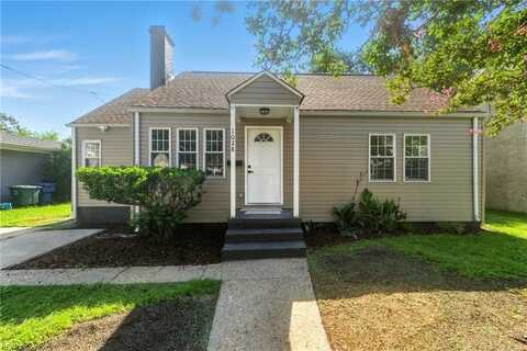1028 Mapole Avenue, Norfolk, VA 23504