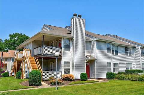 4243 Thalia Station Circle, Virginia Beach, VA 23452