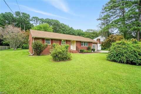 2116 Wolfsnare Road, Virginia Beach, VA 23454