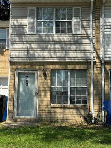 723 Grant Avenue, Virginia Beach, VA 23452