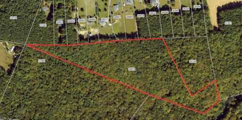18+ac Pampa (18.27Ac) Road, Gloucester, VA 23061