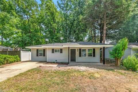1333 Glendale Avenue, Chesapeake, VA 23323