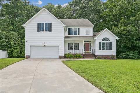 5605 Leslie Faye Overlook, Williamsburg, VA 23188