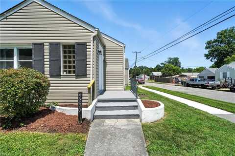 5230 Texas Avenue, Norfolk, VA 23505