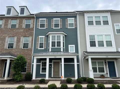 1640 Beckenham Way, Virginia Beach, VA 23456