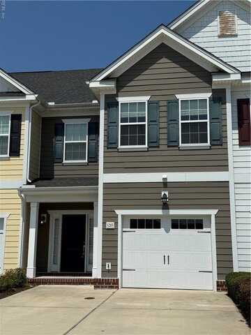 5203 Lombard Street, Chesapeake, VA 23321