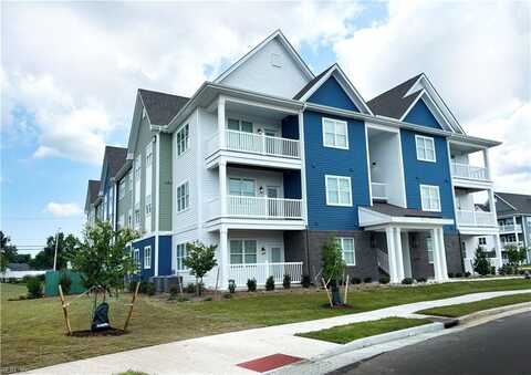 1720 Vankar Drive #103, Virginia Beach, VA 23456