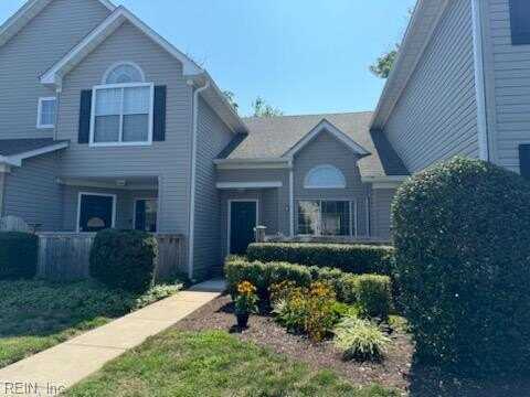 468 Adkins Arch, Virginia Beach, VA 23462