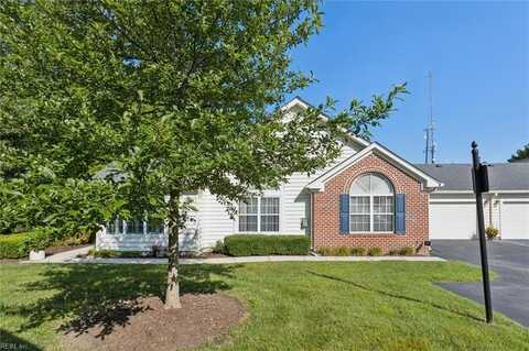 102 Horatio Gates Drive, Yorktown, VA 23690