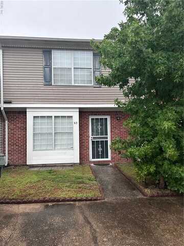 63 Riverchase Drive, Hampton, VA 23669