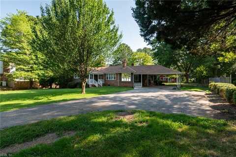 240 Hunts Neck Road, Poquoson, VA 23662