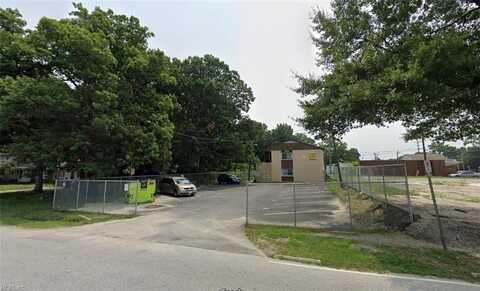 600 74th Street, Newport News, VA 23605
