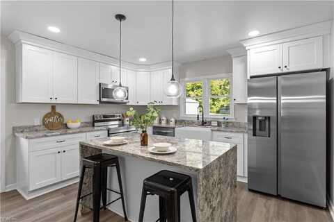 727 Dutch Road, Suffolk, VA 23437